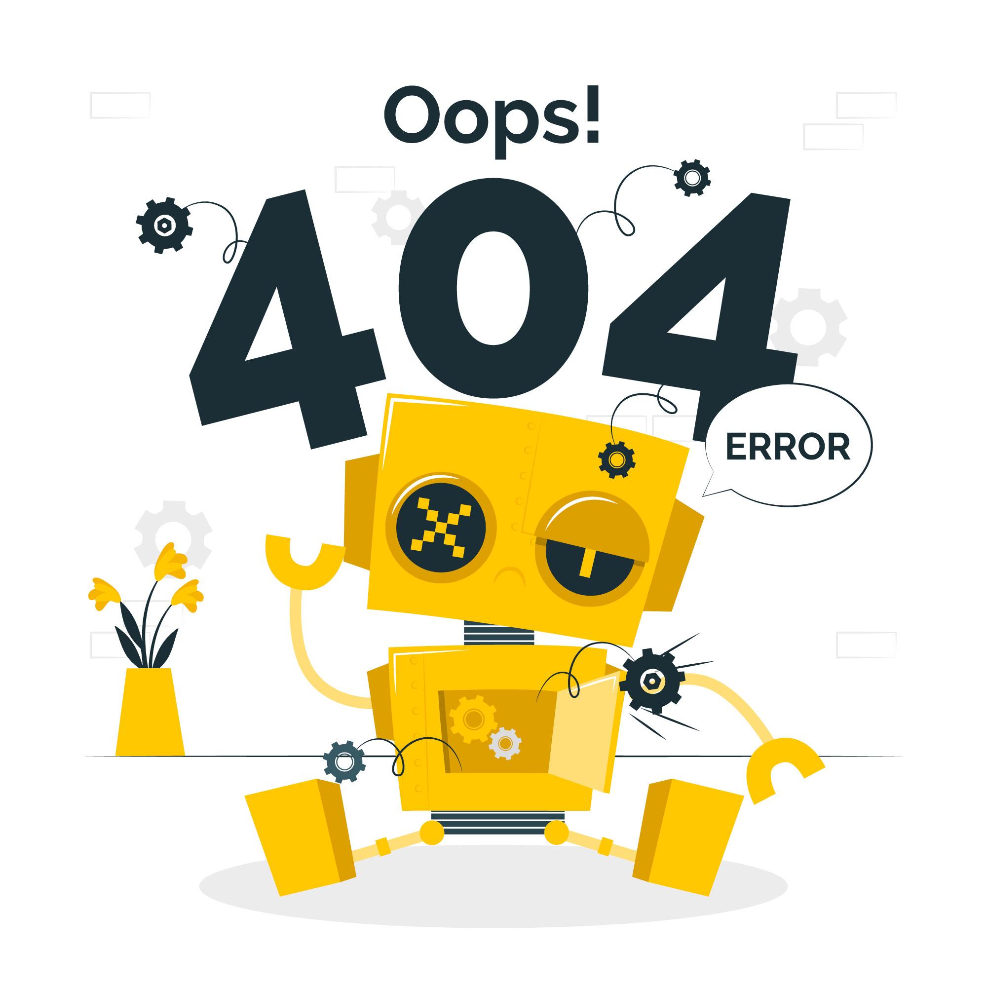 error404